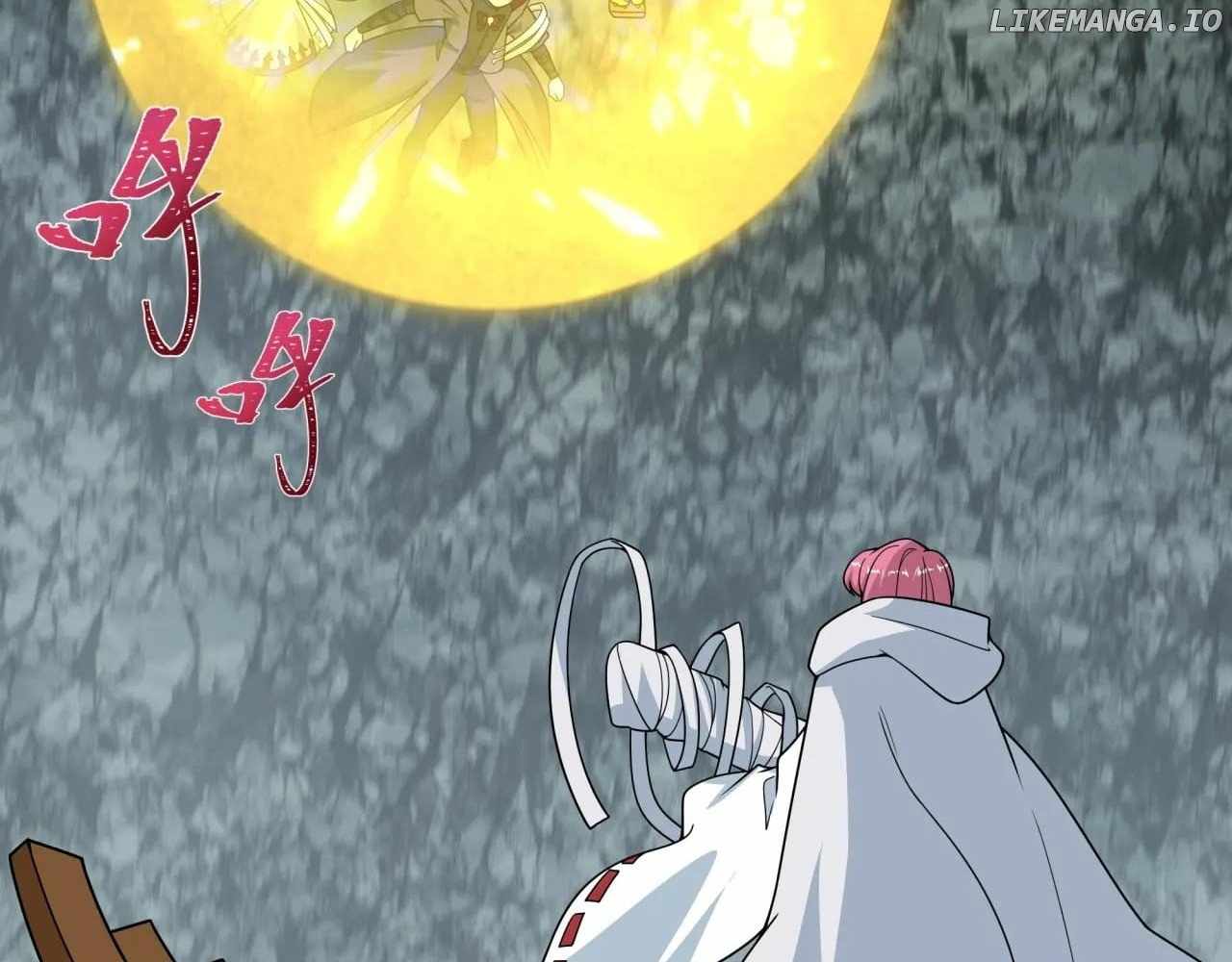 Age of Terror Chapter 490 83